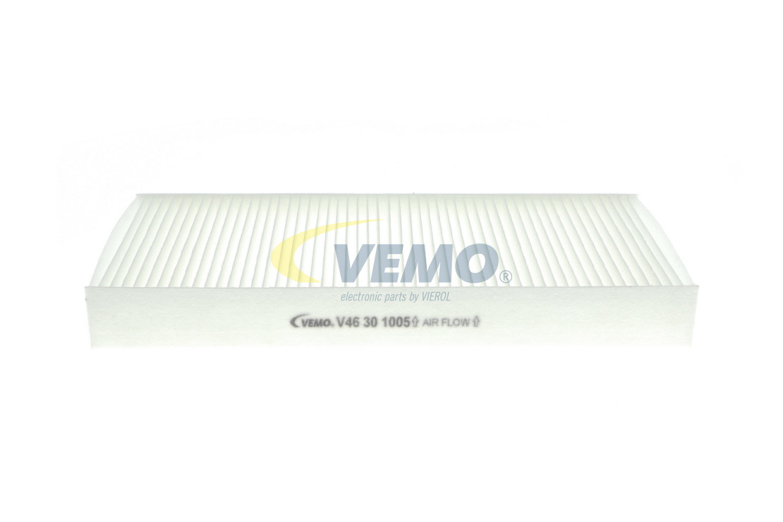 VEMO Original Quality V46-30-1005 Filtru, aer habitaclu