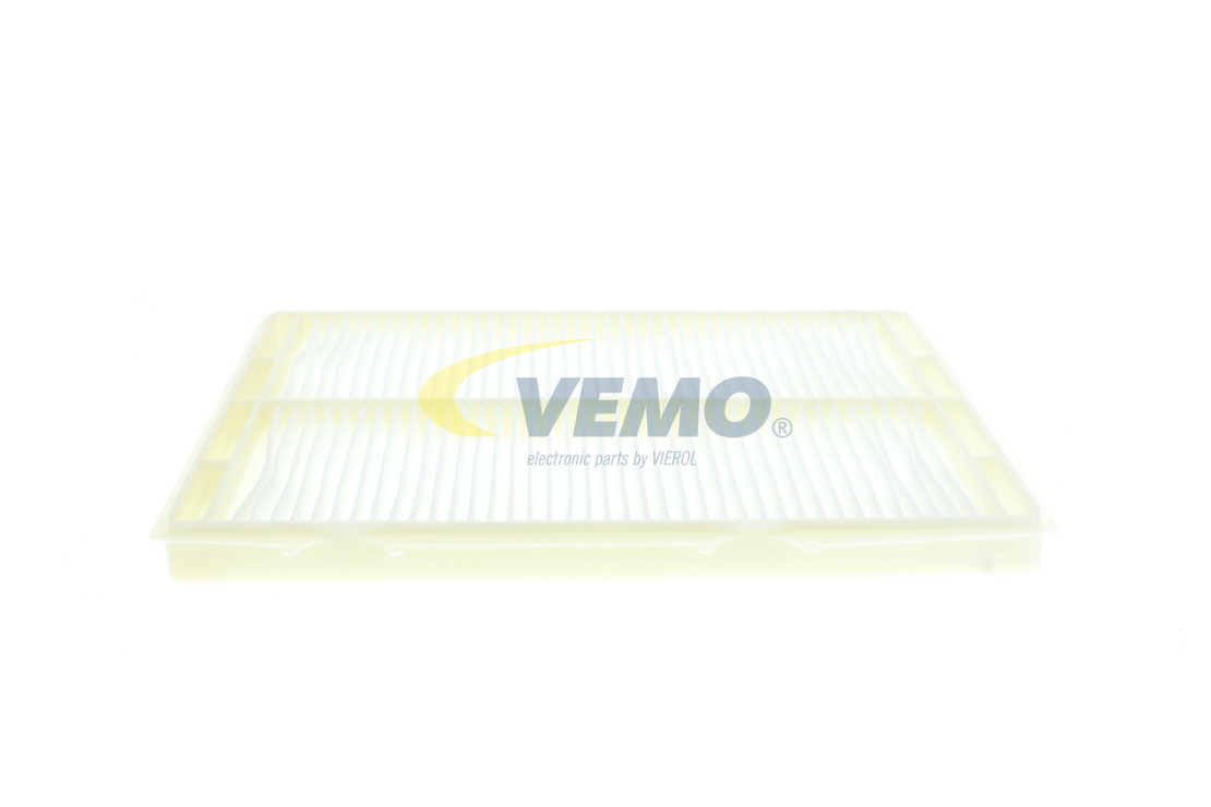 VEMO Original Quality V46301065 Филтър на купето Renault Megane Scenic 1.4 i (JA0E) 75 K.C. бензин 1998