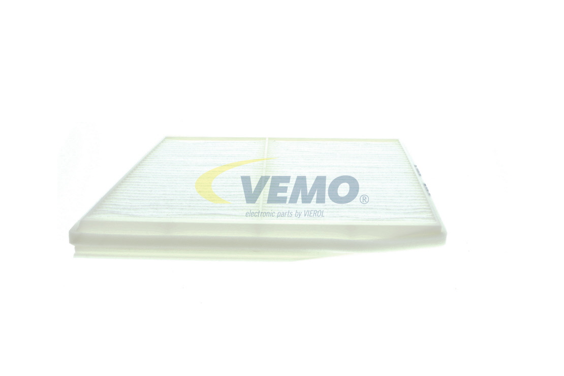 VEMO V46-30-1067 Cabine-filter RENAULT Scénic I (JA0/1, FA0) 1.9 dCi 102 Pk Diesel F9Q 733