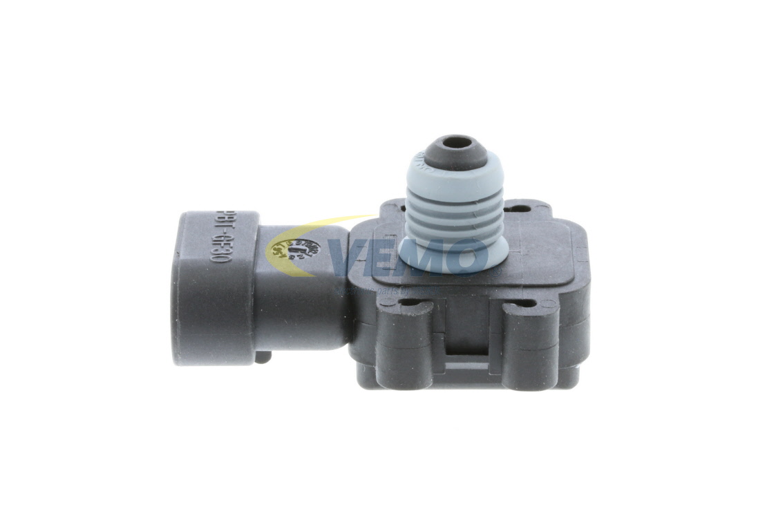 Ladedrucksensor V46-72-0026 VEMO 7700111957 OPEL, RENAULT, NISSAN, DACIA, RENAULT TRUCKS