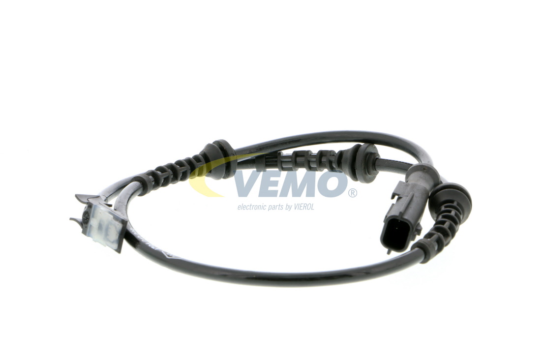VEMO V46-72-0042 Wielsensor (ABS) DACIA Logan I Express (FS) 1.5 dCi 88 Pk Diesel K9K 892