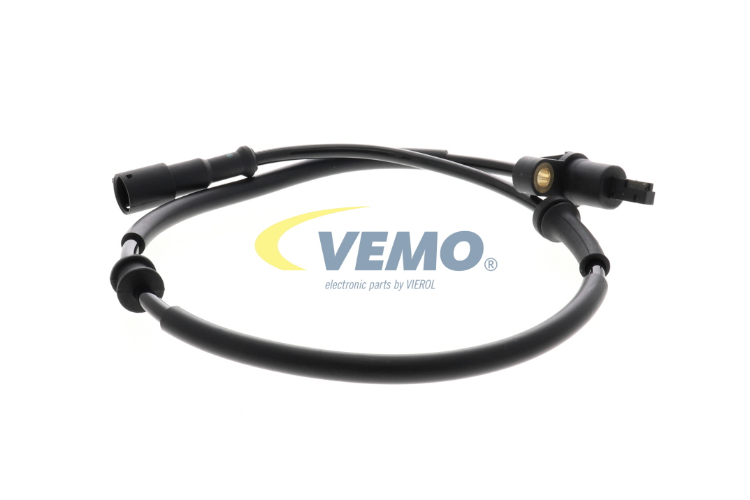 VEMO V46-72-0048 ABS-Radsensor RENAULT SCÉNIC 1.6 107 PS Benzin