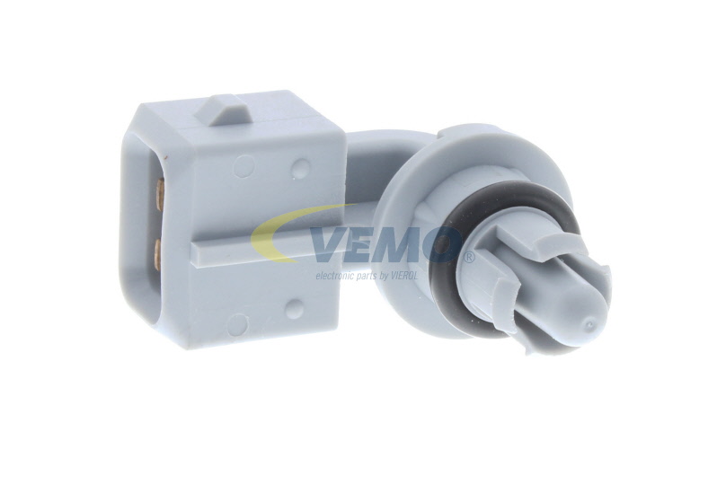 Ansauglufttemperatursensor V46-72-0050 VEMO H77104077 RENAULT, ALFA ROMEO