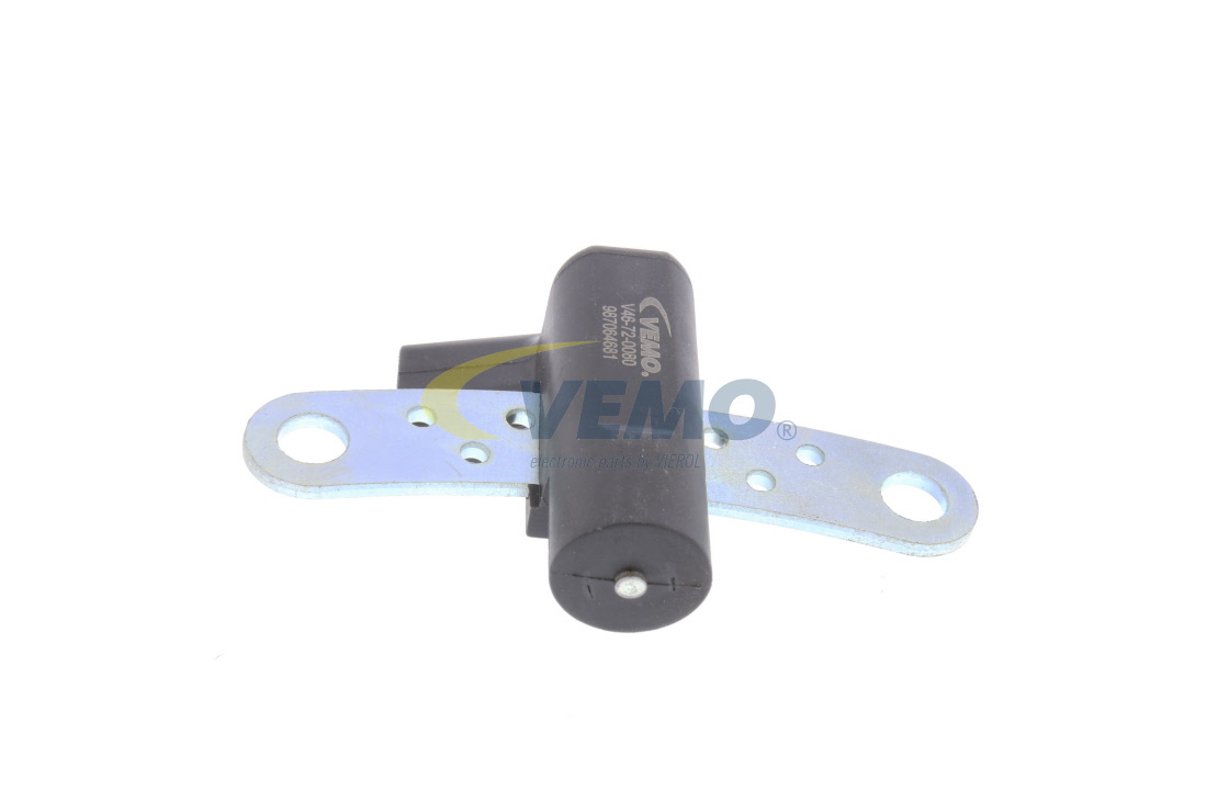 VEMO Original Quality V46-72-0080 Kurbelwellensensor