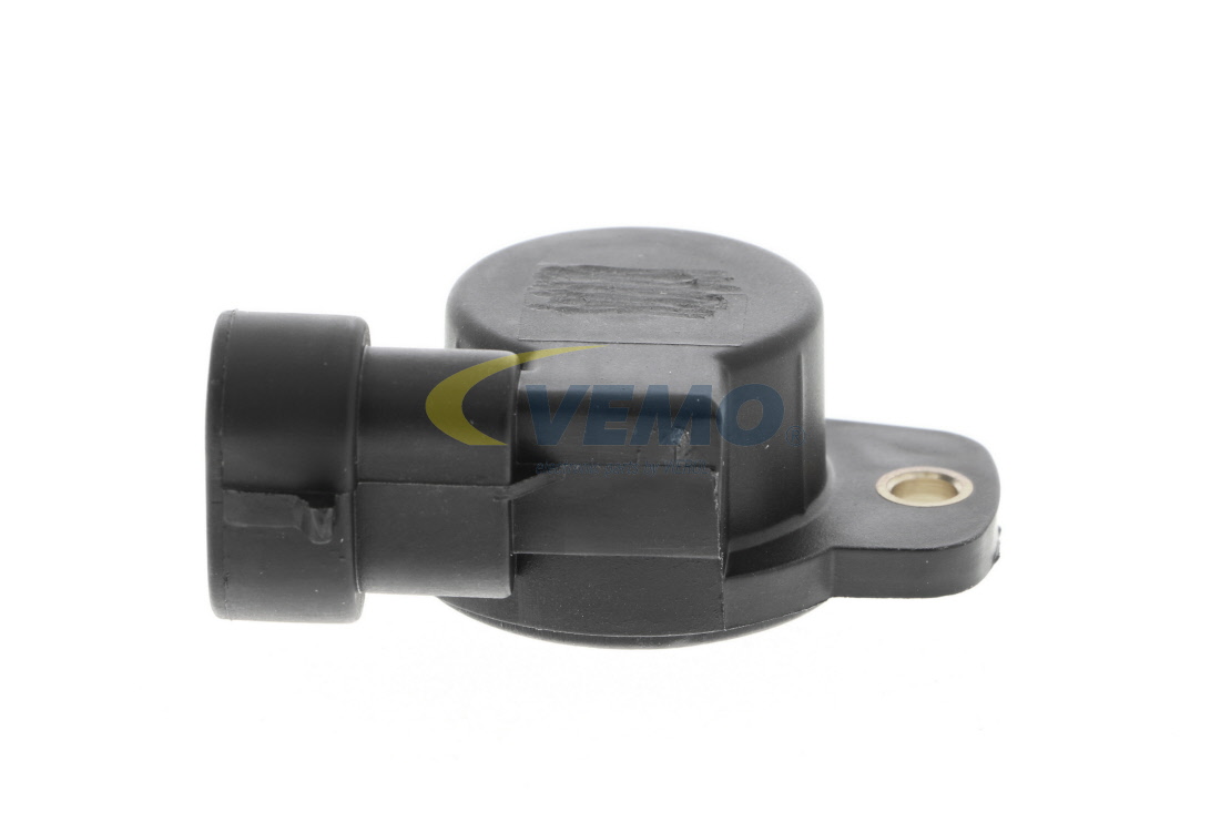 Capteur de position du papillon 7701 206 371 VEMO V46-72-0082 RENAULT, DACIA, MAN, RENAULT TRUCKS