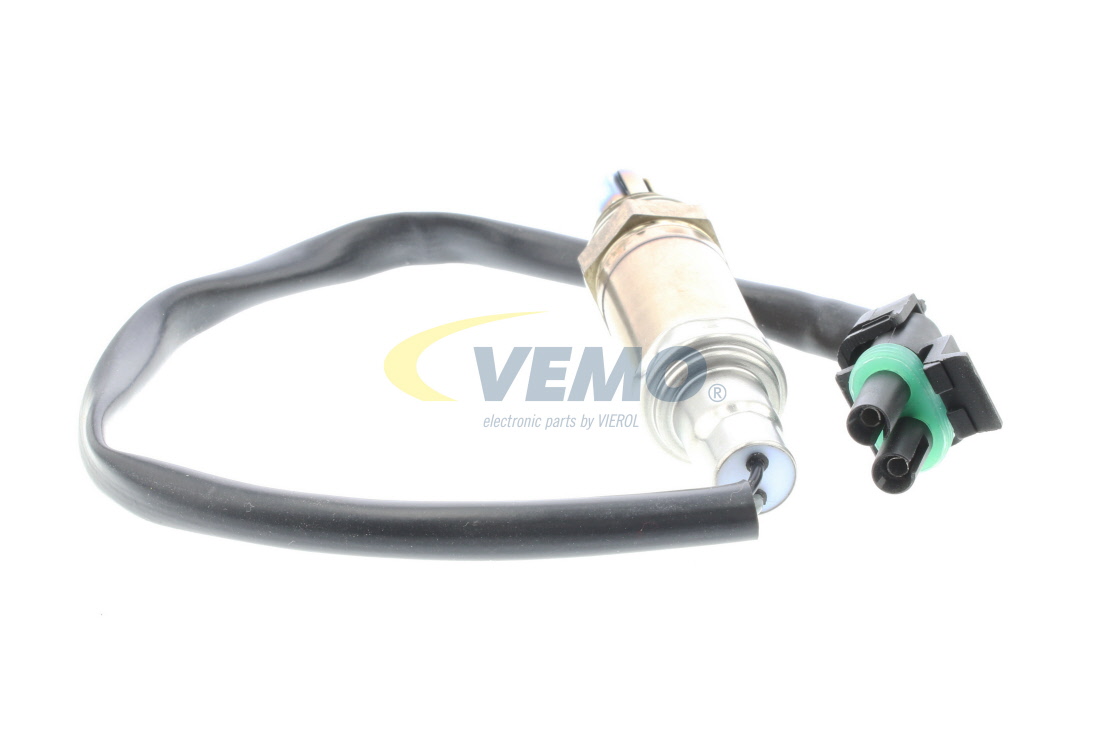 Regelsonde VEMO V46-76-0004 Bewertung