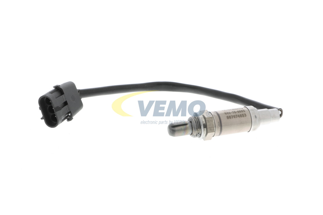 2294789 Lambda Sensor VEMO 19 Preis