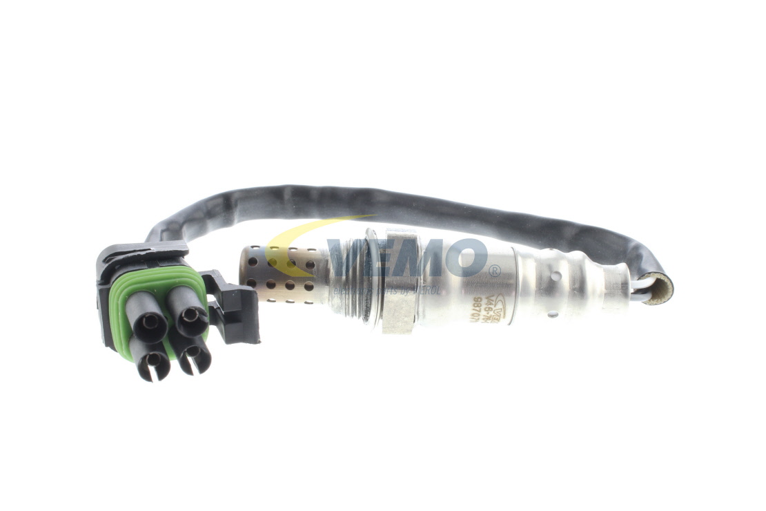 VEMO V46-76-0010 NOx-Sensor RENAULT MEGANE 2.0 i 109 PS Benzin