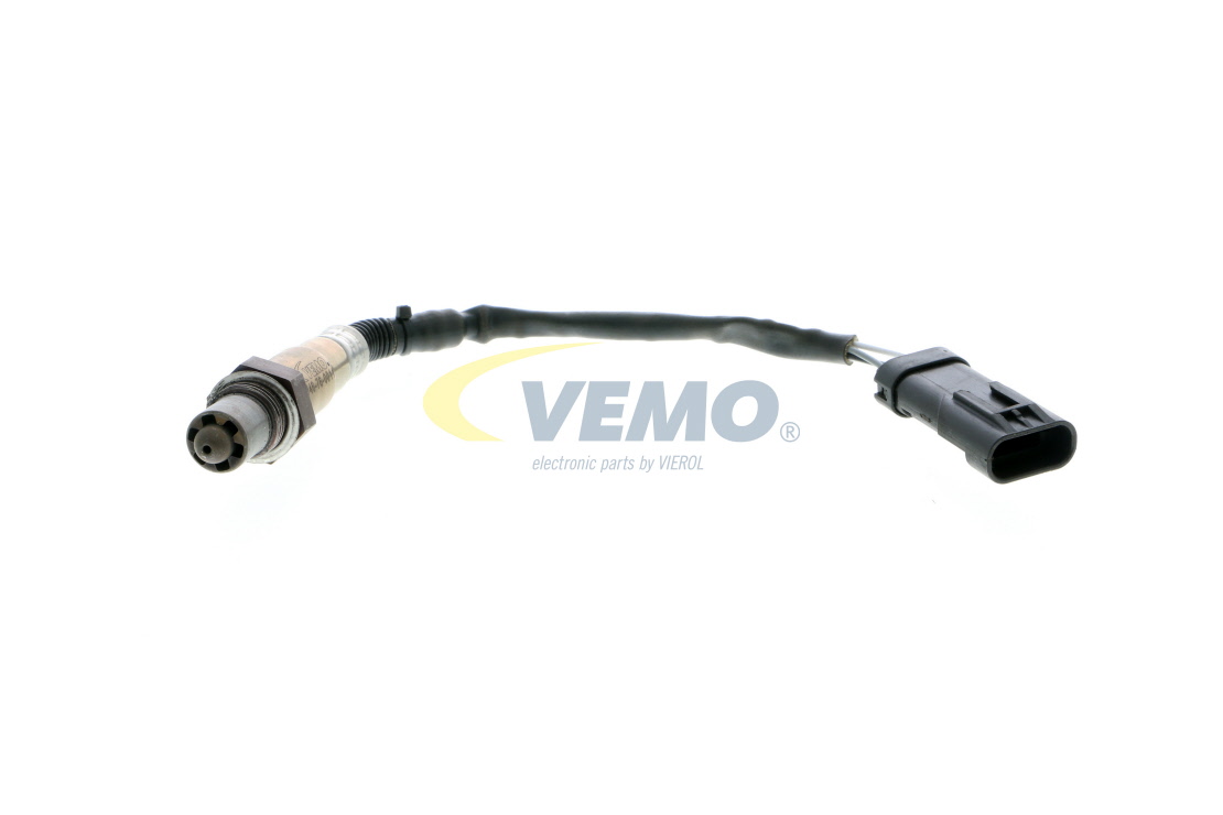 Lambdasonde 7700103504 VEMO V46-76-0011 RENAULT, FIAT, DACIA, DAEWOO, RENAULT TRUCKS