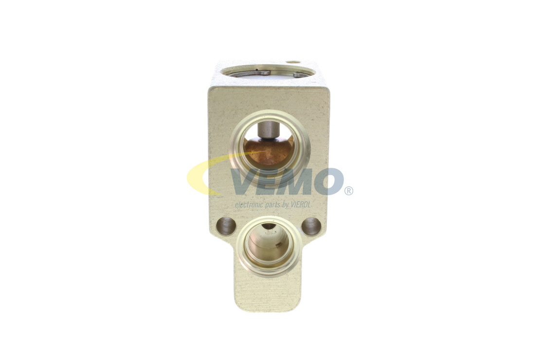 Expansion valve VEMO V46-77-0001 rating