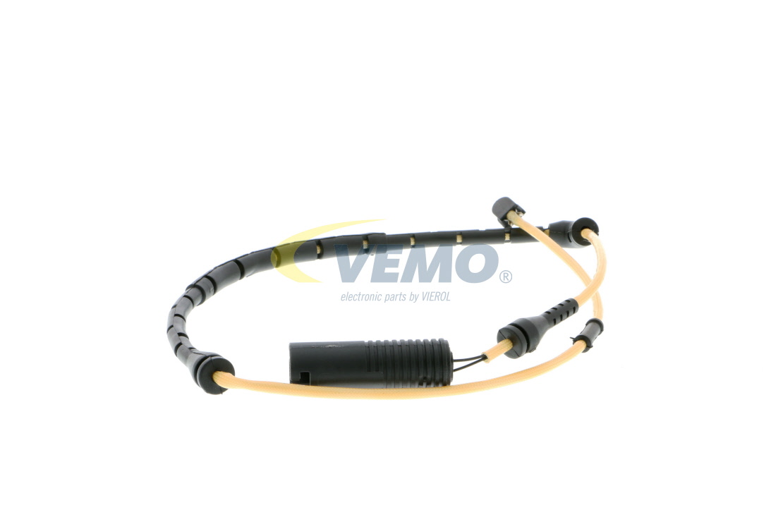VEMO Original Quality V48-72-0004 Warnkontakt, Bremsbelagverschleiß