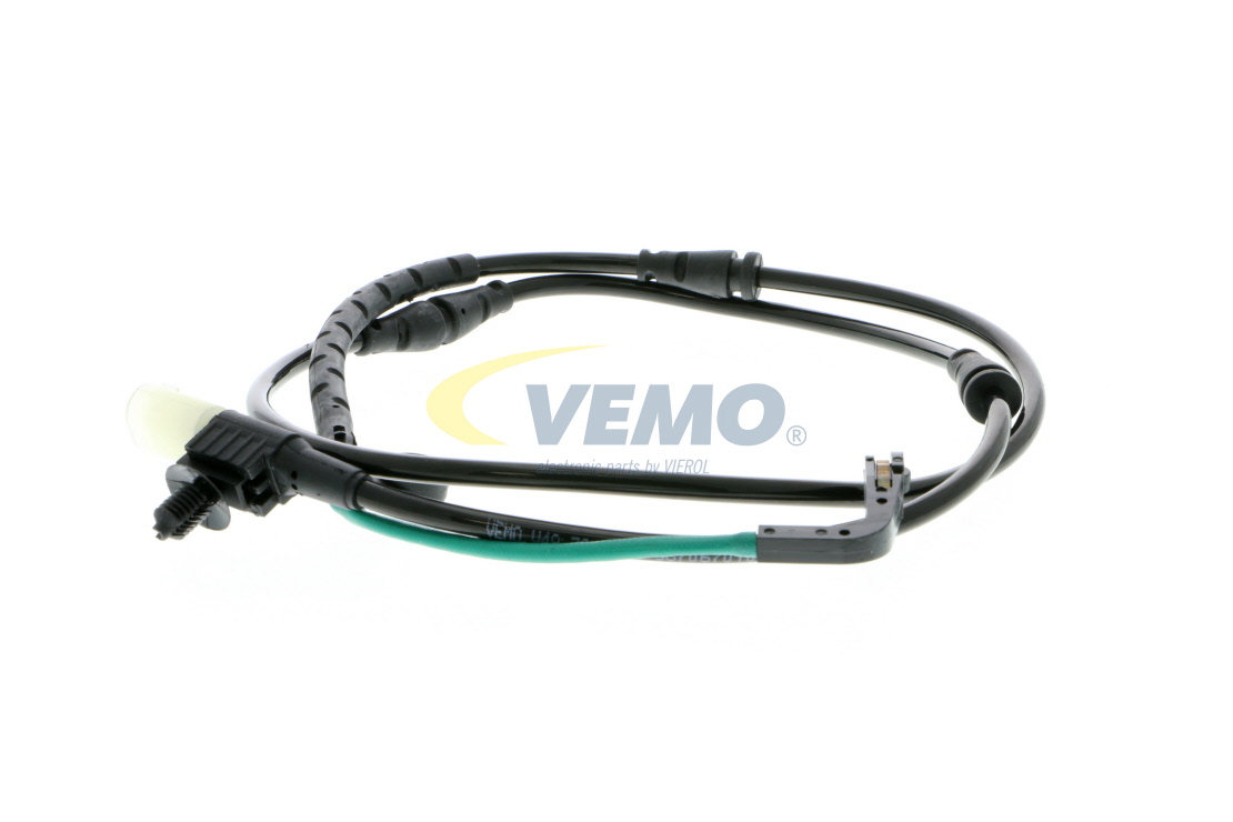 Warnkontakt, Bremsbelagverschleiß V48-72-0005 VEMO SEM500070 NISSAN, LAND ROVER, ROVER