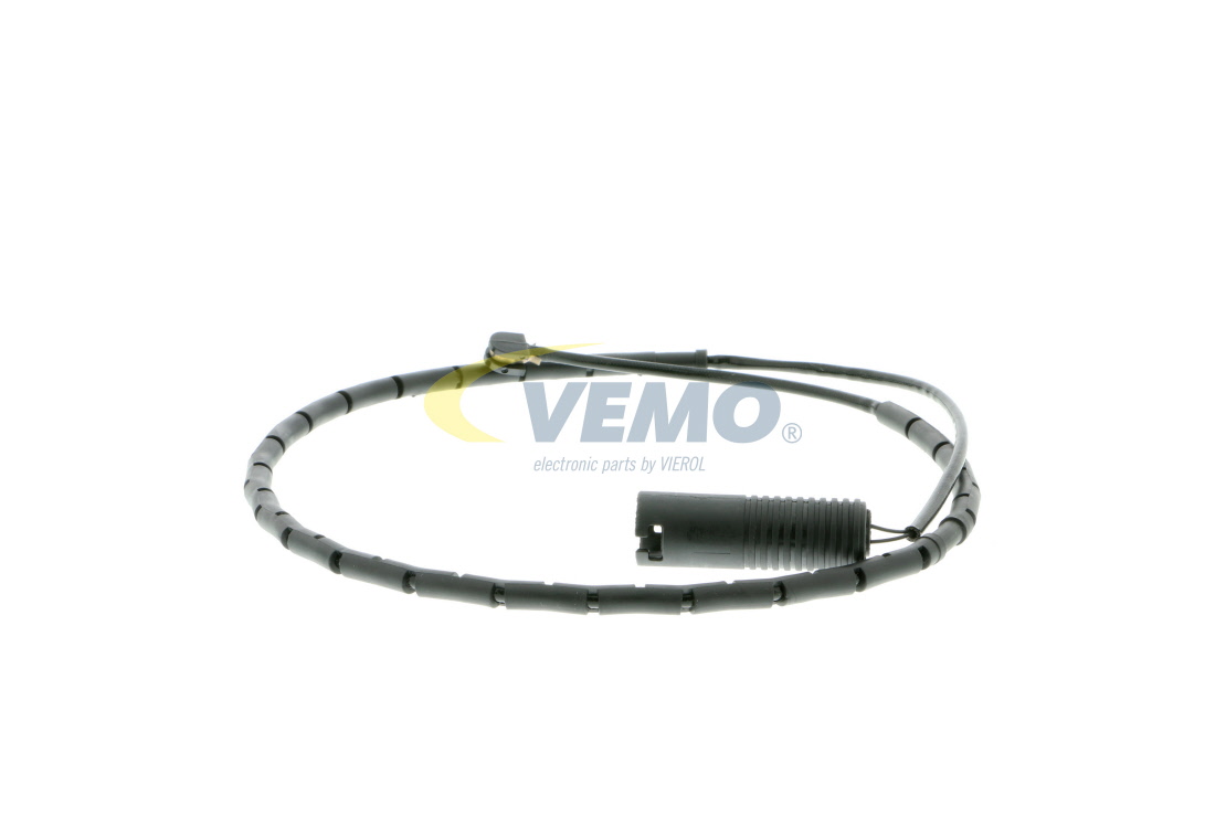 VEMO Original Quality V48-72-0008 Warnkontakt, Bremsbelagverschleiß