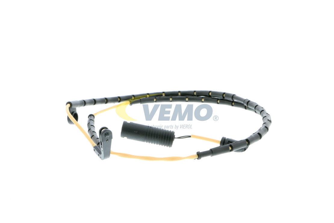 Warnkontakt, Bremsbelagverschleiß V48-72-0009 VEMO SOE500030 BMW, LAND ROVER, ROVER
