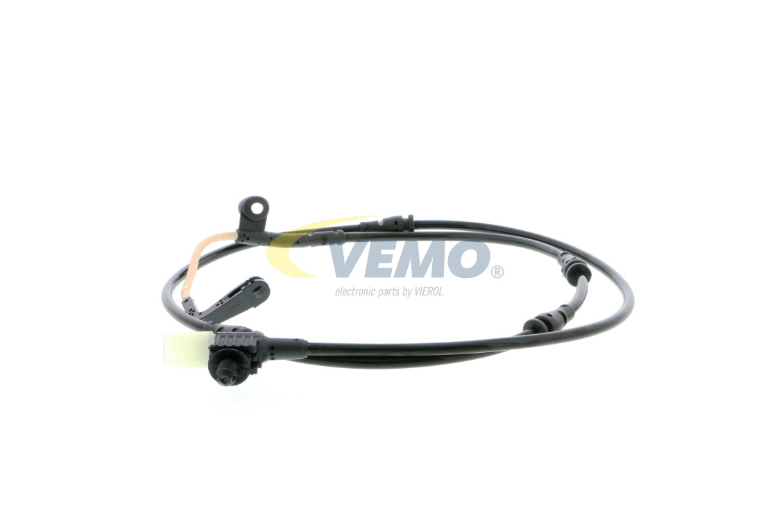 VEMO Original Quality V48-72-0010 Warnkontakt, Bremsbelagverschleiß