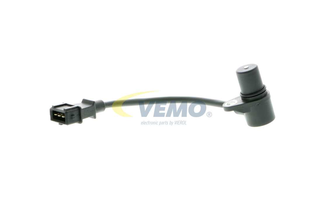 VEMO Original Quality V49720007 Kurbelwellensensor Kurbelwellensensor V49-72-0007 VEMO NSC100110 LAND ROVER, MG, ROVER