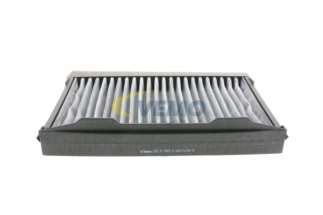 VEMO Original Quality V50-31-0001 Kupéfilter