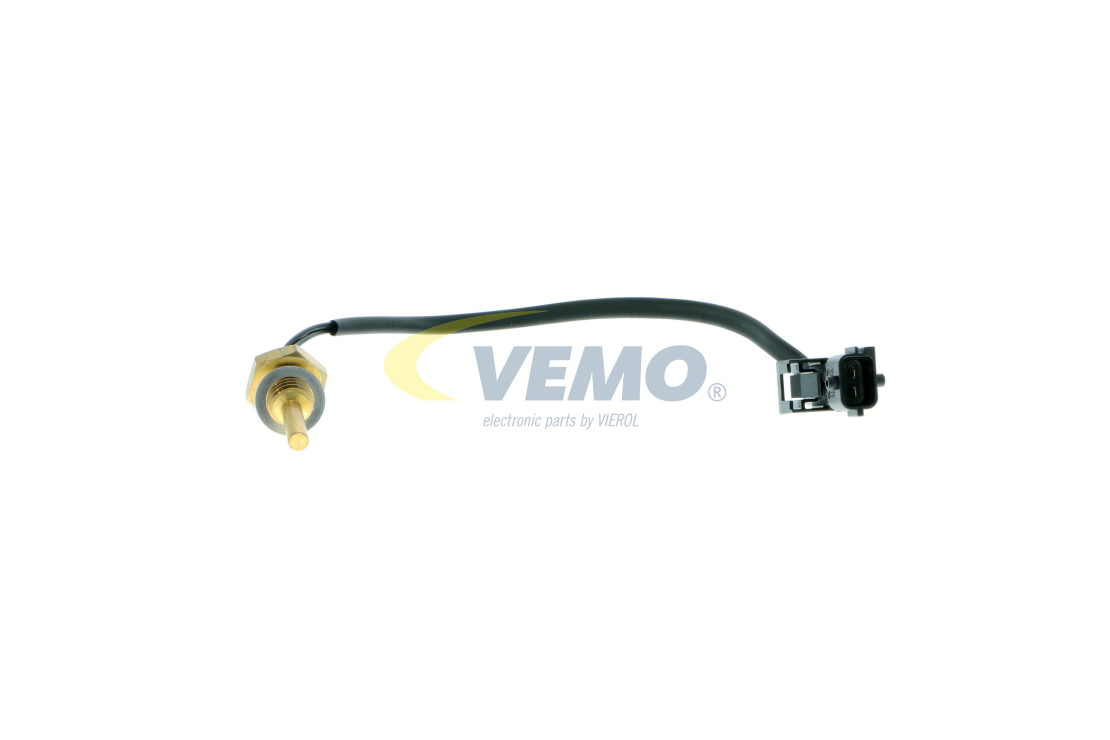 Czujnik, temperatura płynu chłodzącego 9182205 VEMO V50-72-0020 OPEL, SAAB