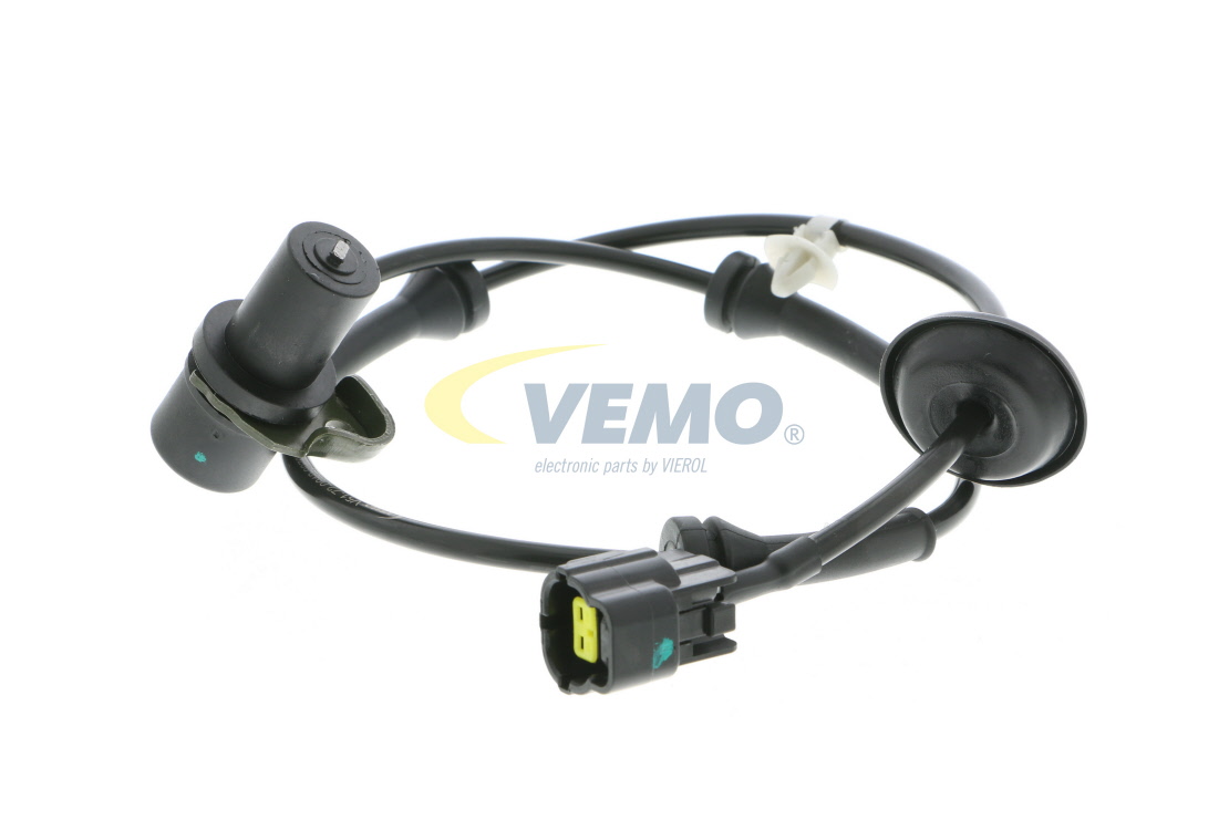 VEMO Original Quality V51-72-0012 Snímač, počet otáček kol