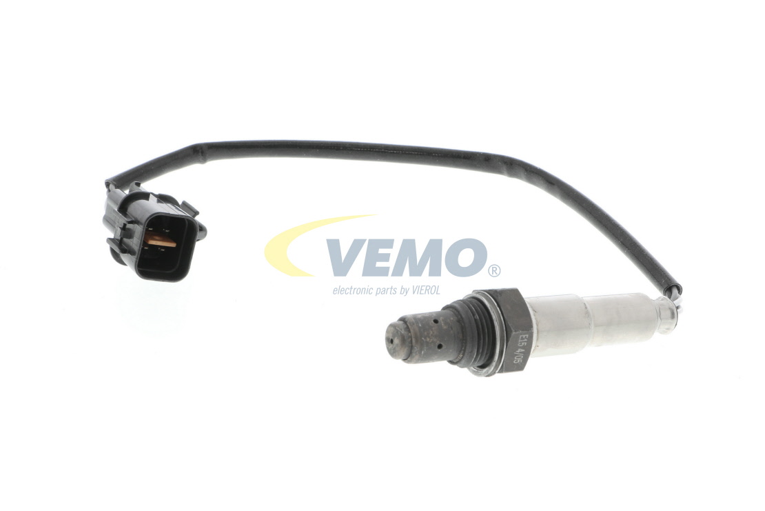 Lambdasonde V51-76-0007 VEMO 96428810 OPEL, FIAT, CHEVROLET, DAEWOO, CADILLAC