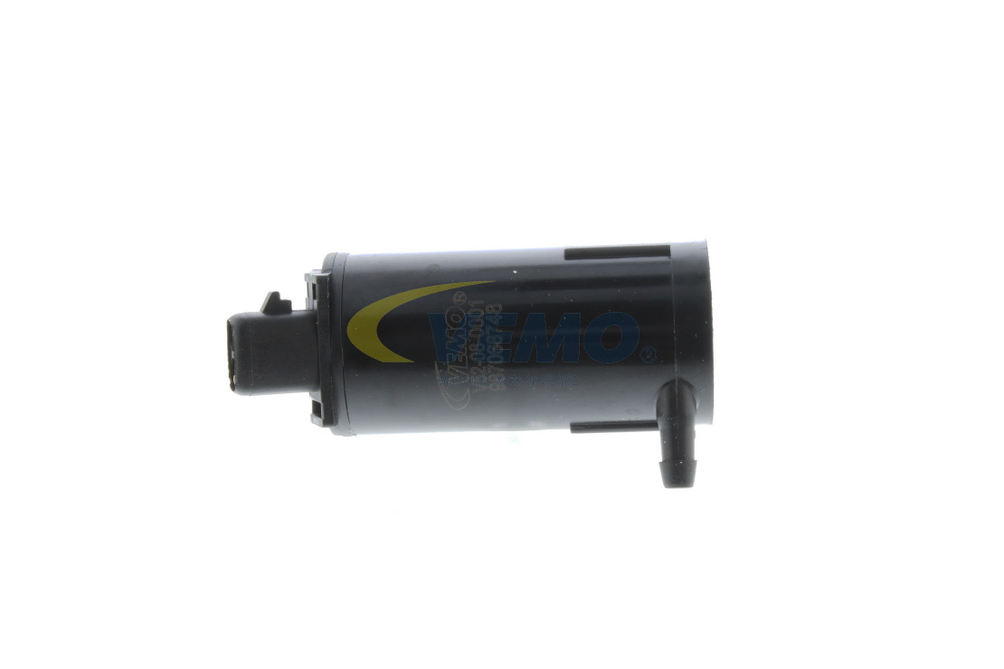 VEMO Original Quality V52-08-0001 Waschwasserpumpe, Scheibenreinigung