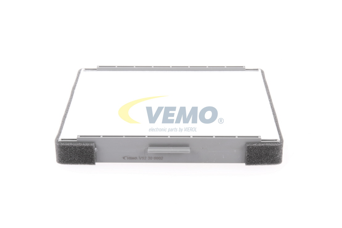 Filtre d'habitacle 087902D000A VEMO V52-30-0002 HYUNDAI, KIA