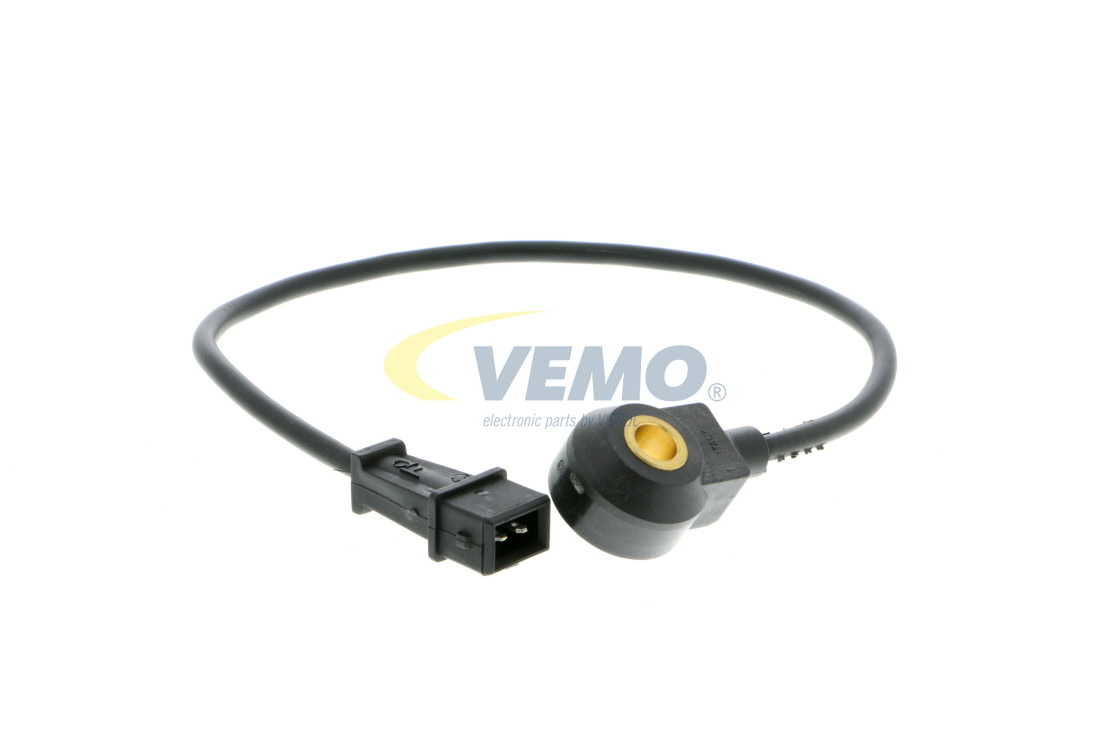 VEMO Q+, original equipment manufacturer quality V52-72-0013 Capteur de cliquetis