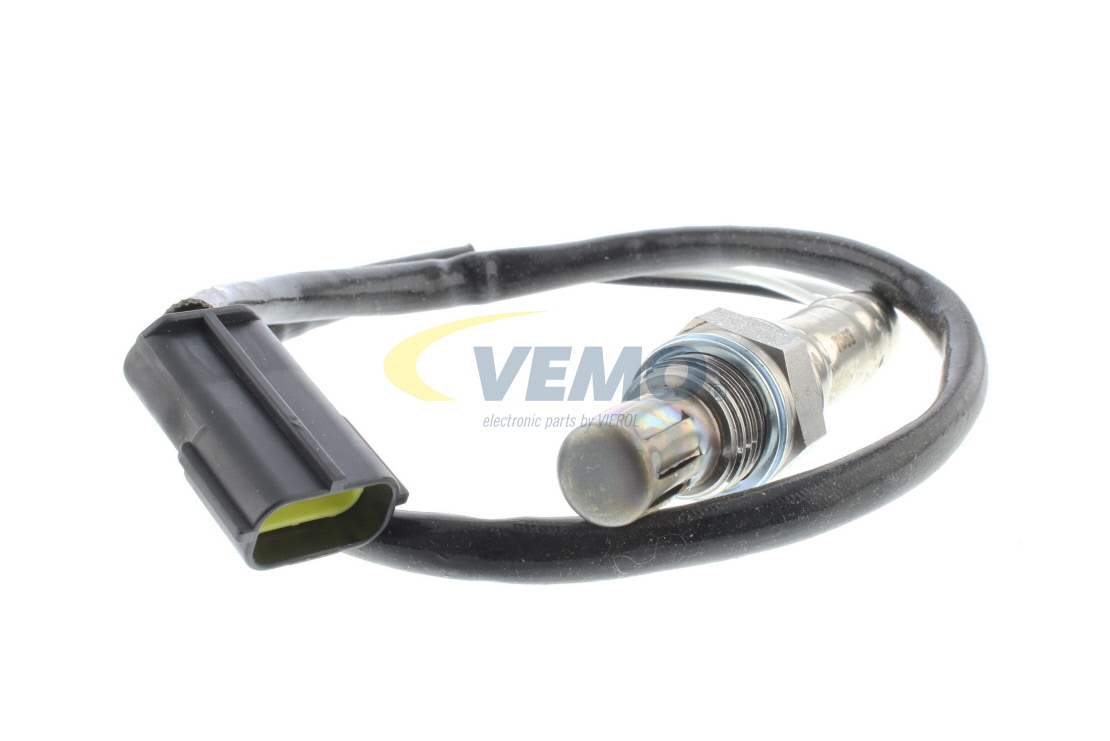 VEMO V53-76-0002 Lambdasonde VW Jetta Mk2 (19E, 1G2, 165) 1.8 107 Pk Benzine RD