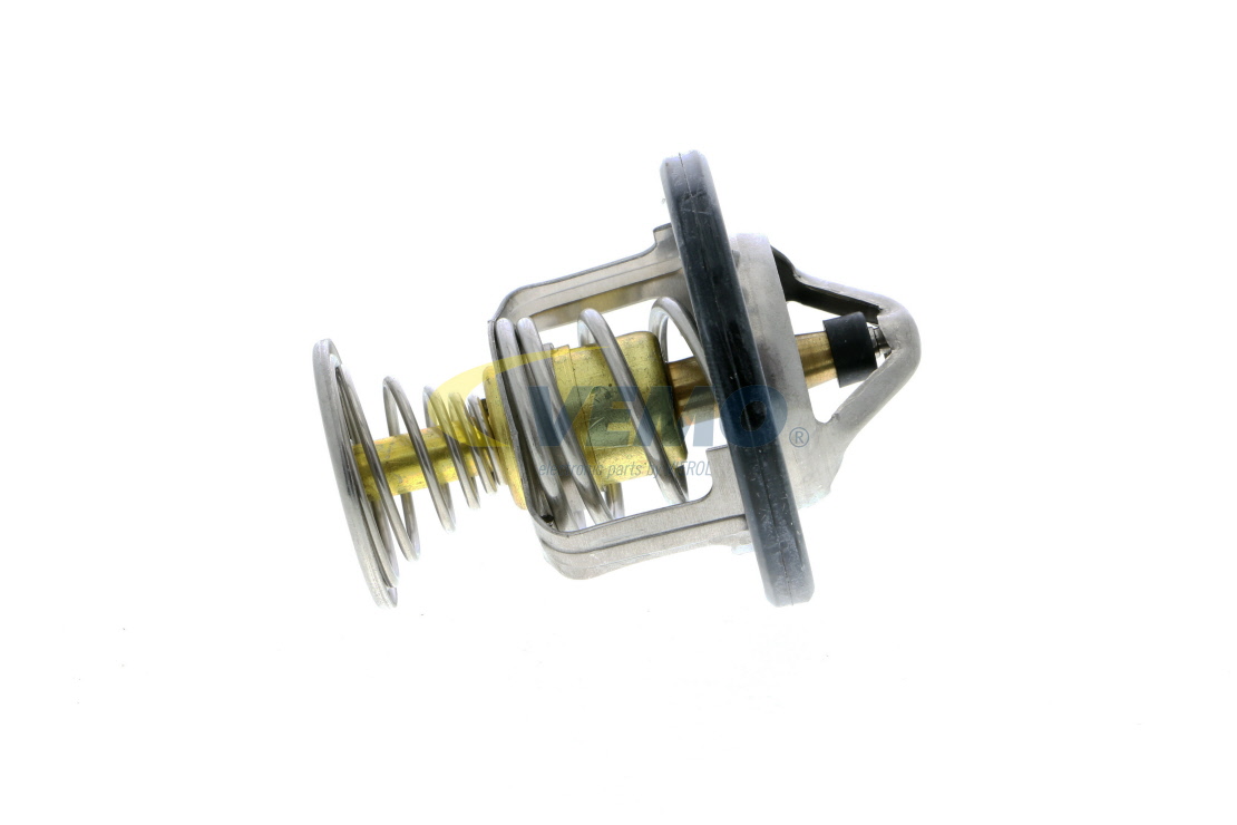 Kühlwasserthermostat V55-99-0002 VEMO 1338E8 VW, OPEL, PEUGEOT, CITROЁN, PIAGGIO