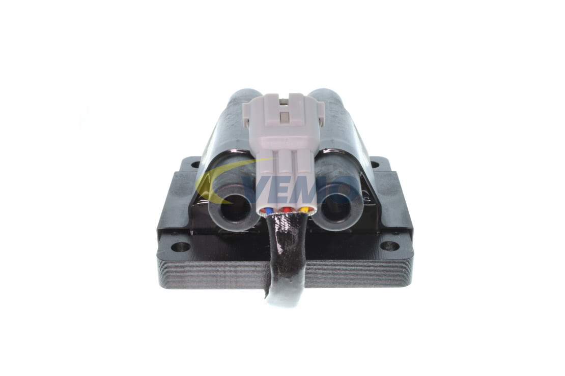 Zündspule V63-70-0001 VEMO CM12100 SUBARU