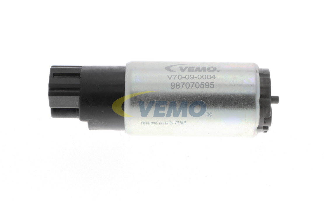 Bomba de combustible VEMO V70-09-0004 evaluación
