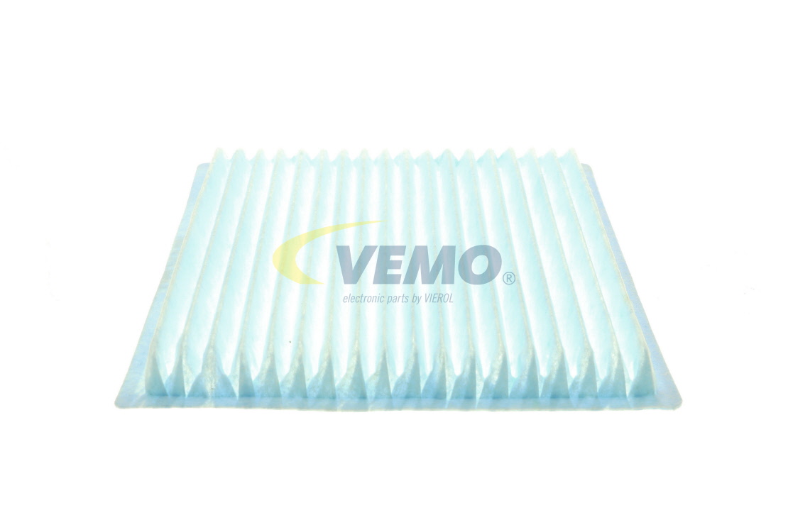 Pollen filter 88568 52010 VEMO V70-30-0001 TOYOTA, SUZUKI, SUBARU, LEXUS, WIESMANN