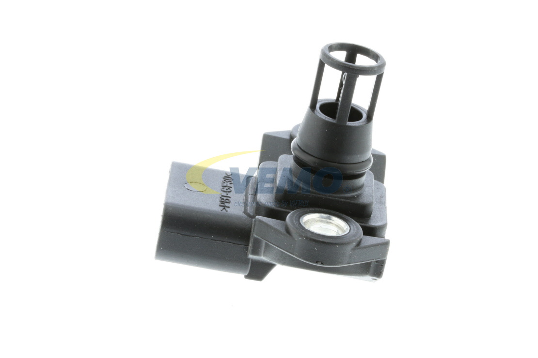 Luftdrucksensor, Höhenanpassung V70-72-0017 VEMO 1920KN PEUGEOT, CITROЁN, PIAGGIO, DS, TVR