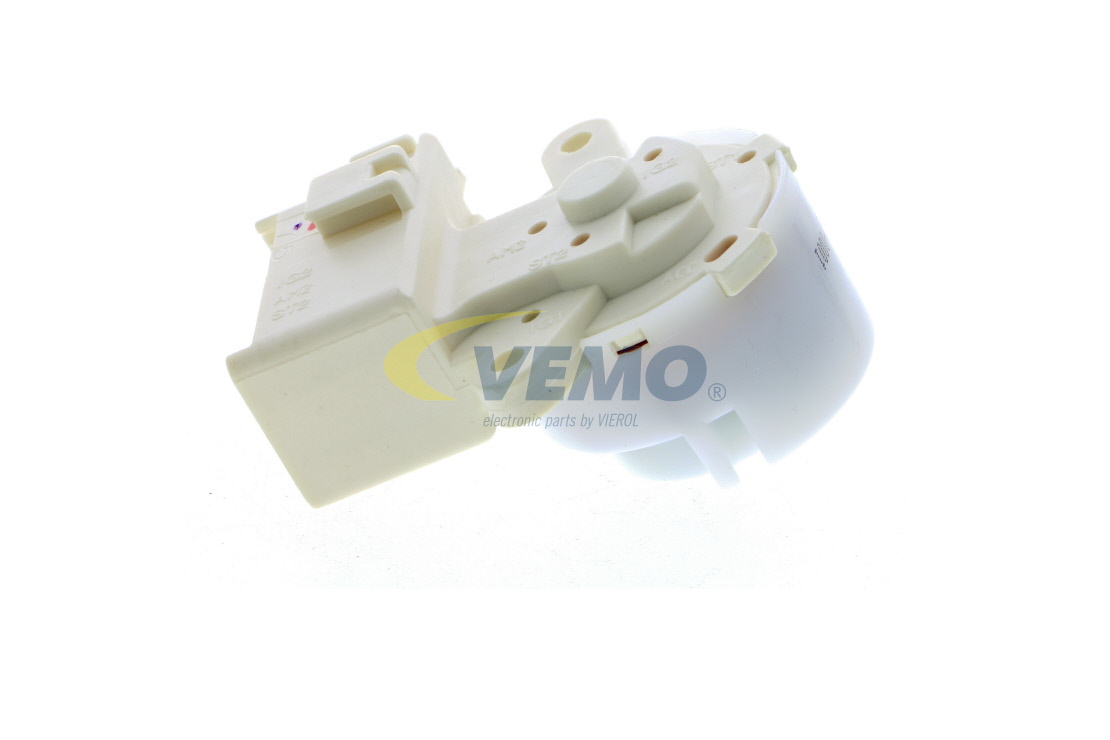 VEMO Original Quality V70800001 Interrupteur d'allumage de démarreur Toyota Auris e15 2.0 D-4D (ADE150_) 126 CV Diesel 2012