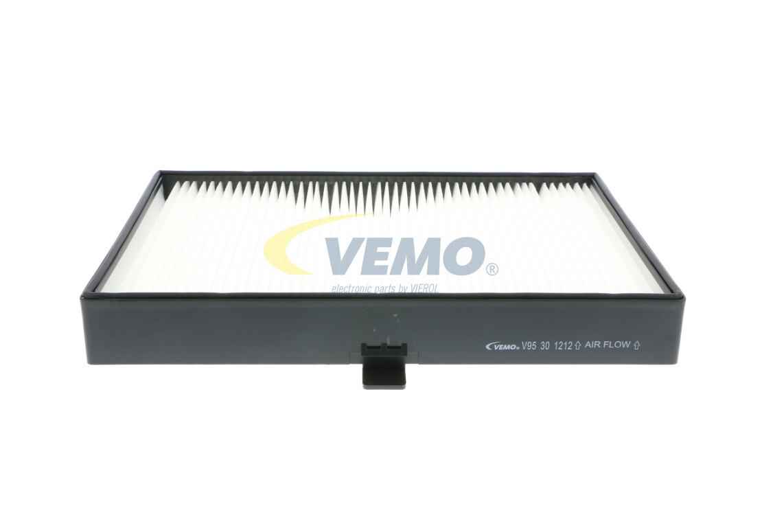 VEMO Original Quality V95301212 Pollenfilter Volvo 850 Station Wagon T5 R 239 Pk Benzine 1996
