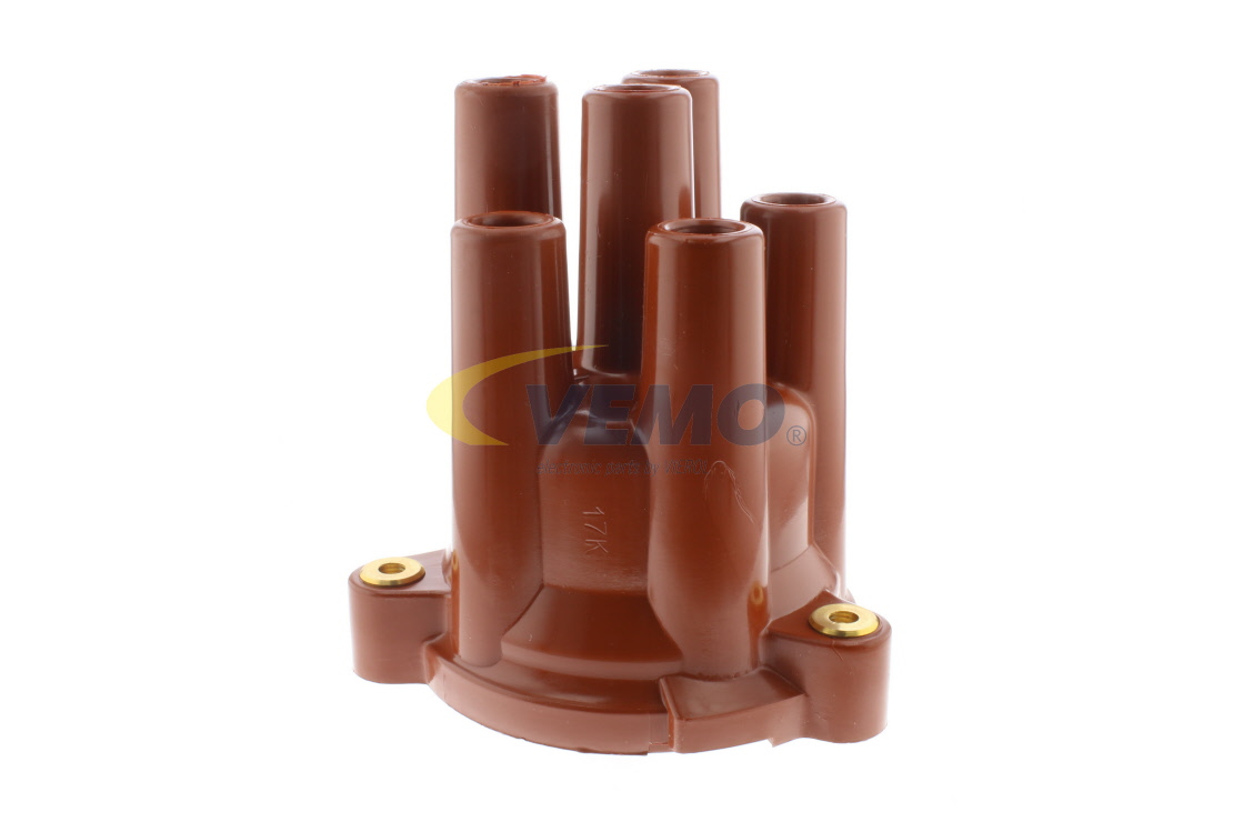 VEMO Original Quality V95-70-0005 Tapa de distribuidor de encendido