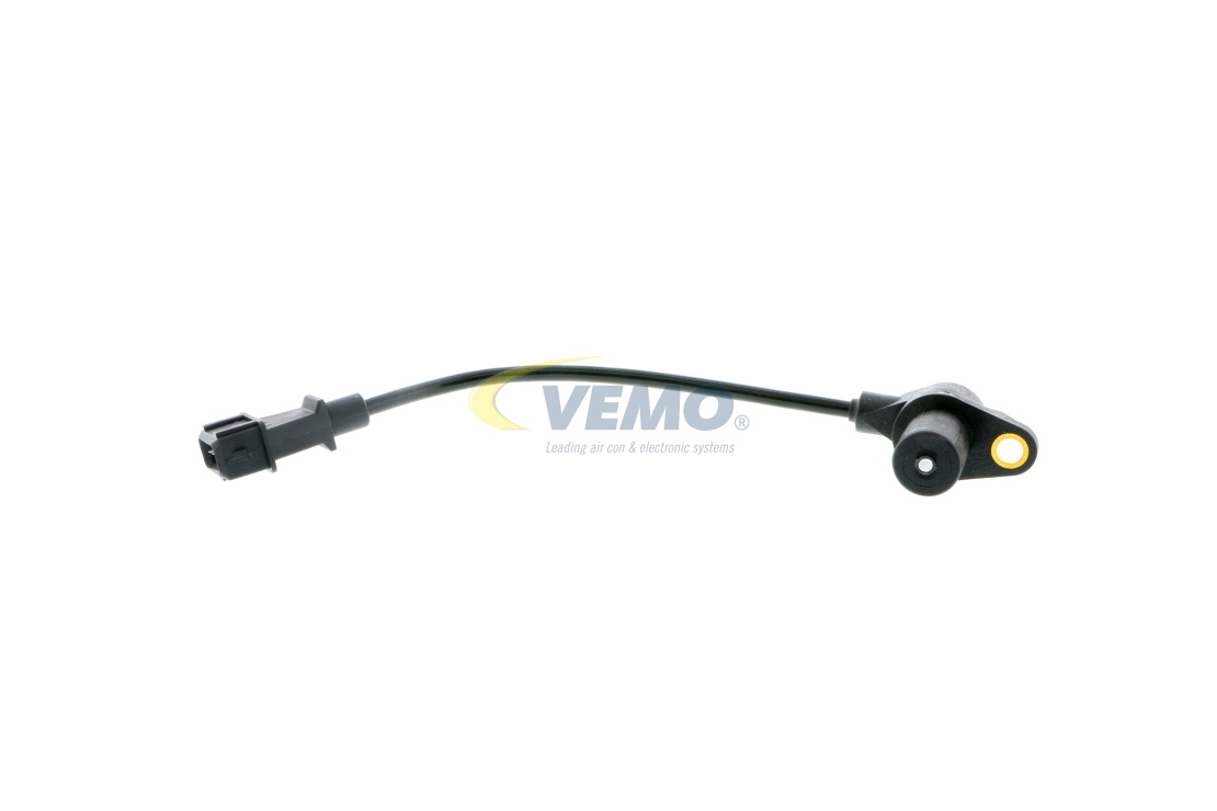 Kurbelwellensensor V95-72-0039 VEMO 591879 FIAT, PEUGEOT, CITROЁN