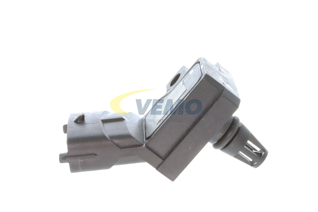 Sensore pressione aria, Aggiustaggio altimetrico 6G9N-12B67-6AB VEMO V95-72-0046 FORD, VOLVO, LAND ROVER, JAGUAR, ROVER