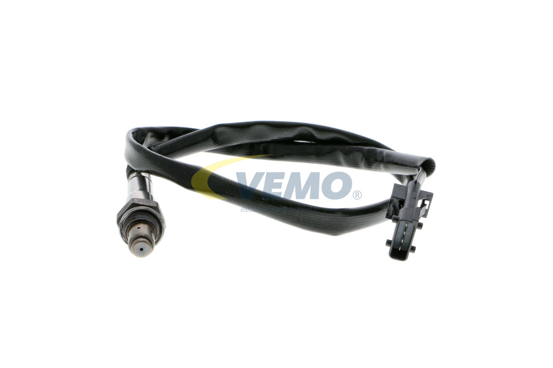 Lambdasonde 4570909 VEMO V95-76-0007 OPEL, FIAT, SKODA, VOLVO, SAAB