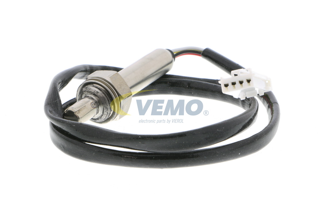 VEMO Original Quality V95-76-0008 Sonde lambda Longueur de câble: 400mm