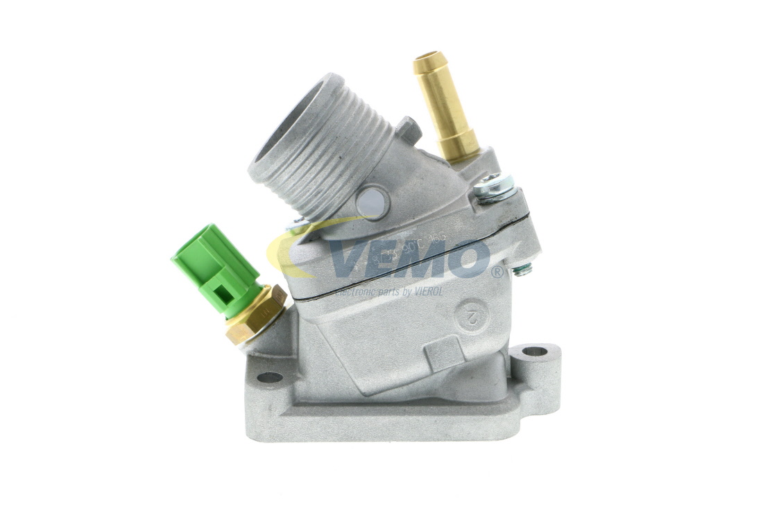 Kühlwasserthermostat V95-99-0005 VEMO 30637243 VOLVO