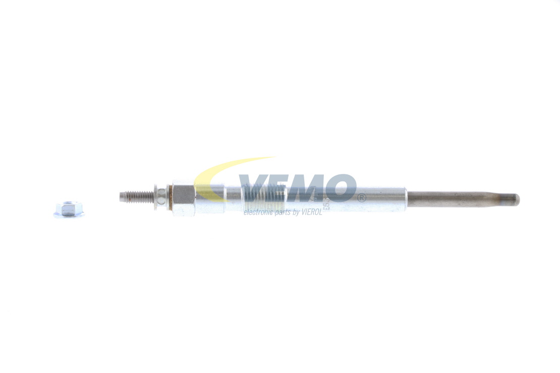 Glühkerze V99-14-0025 VEMO E161016 VW, PEUGEOT, CITROЁN