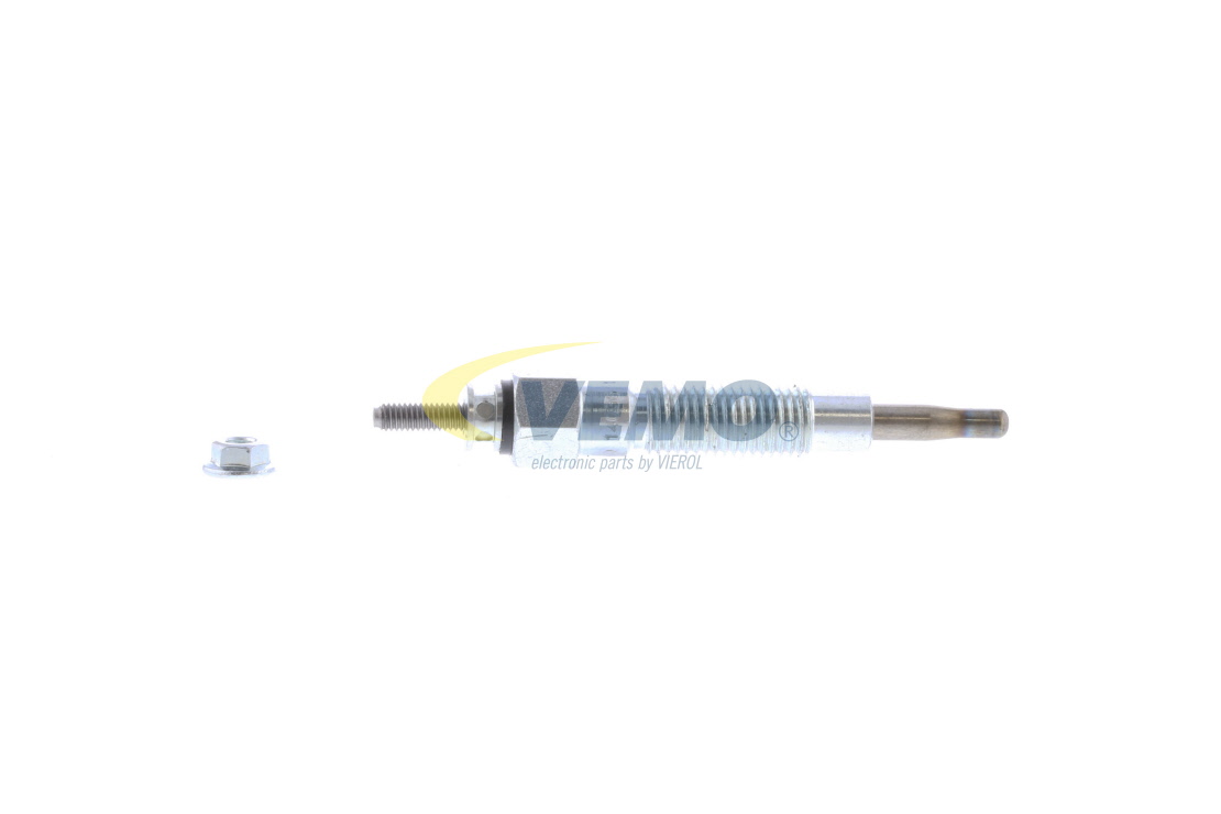 Glühkerze V99-14-0036 VEMO 110657F40A NISSAN