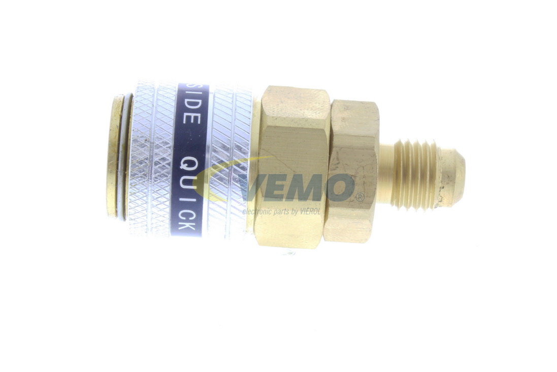 Embrayage, raccord d'essai VEMO Original Quality V99-18-0049