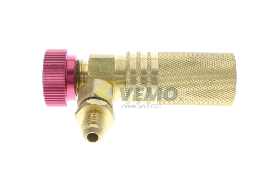 VEMO Original Quality V99-18-0053 Koppling, provningsanslutning