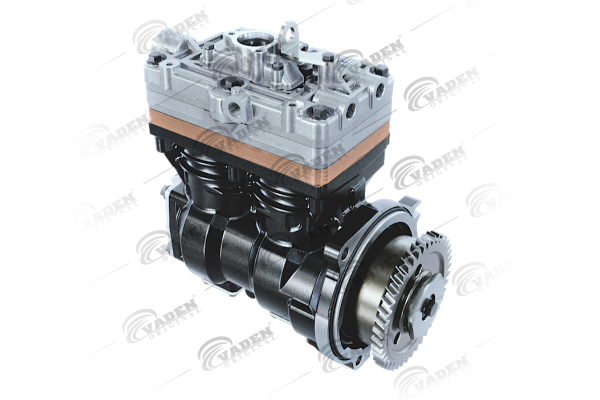 VADEN 1300 280 001 Compressor voor de luchtvering