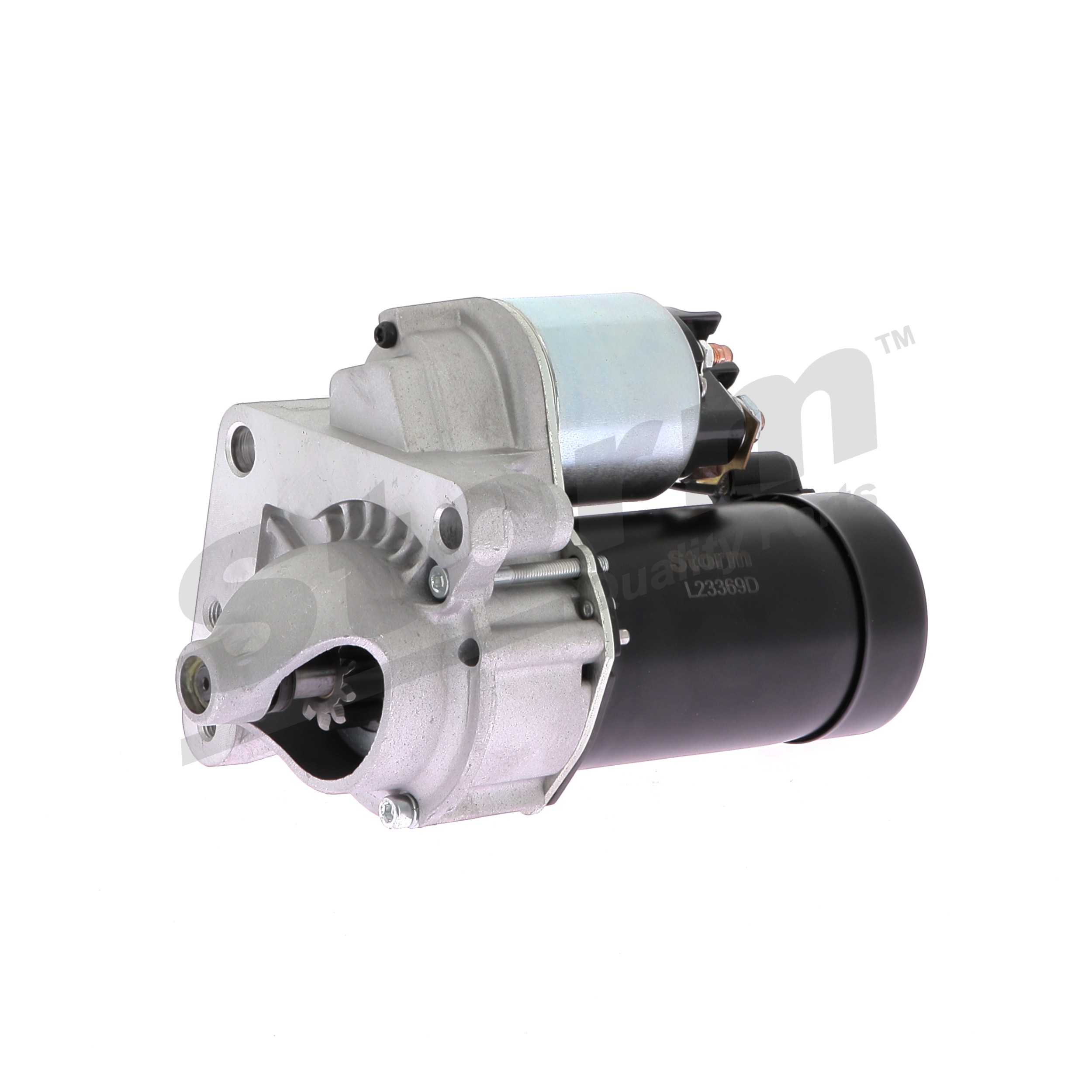 Starter STORM QUALITY PARTS STO797000
