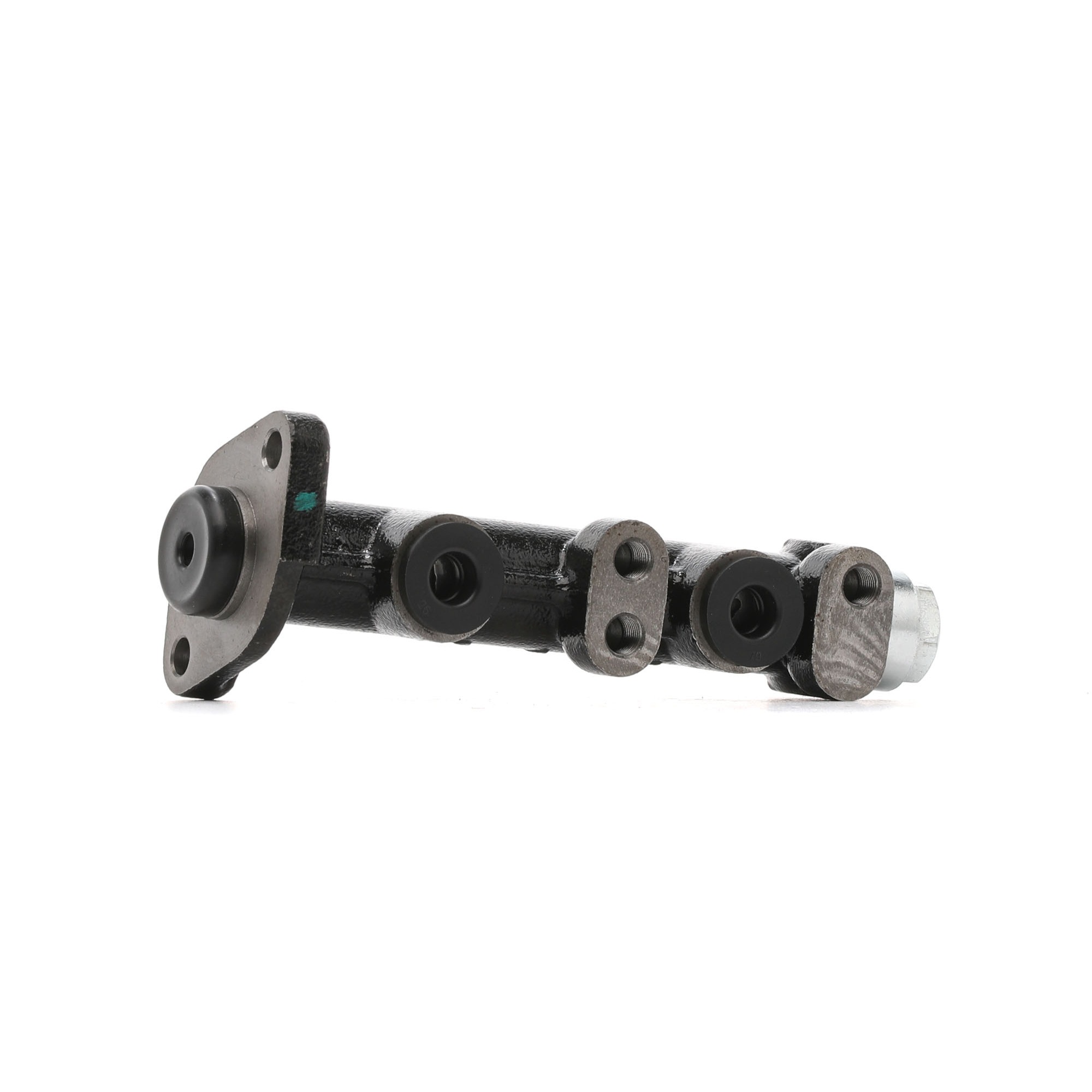 Hauptbremszylinder 258M0839 RIDEX 792722 FIAT, ALFA ROMEO, LANCIA, FERRARI, GMC