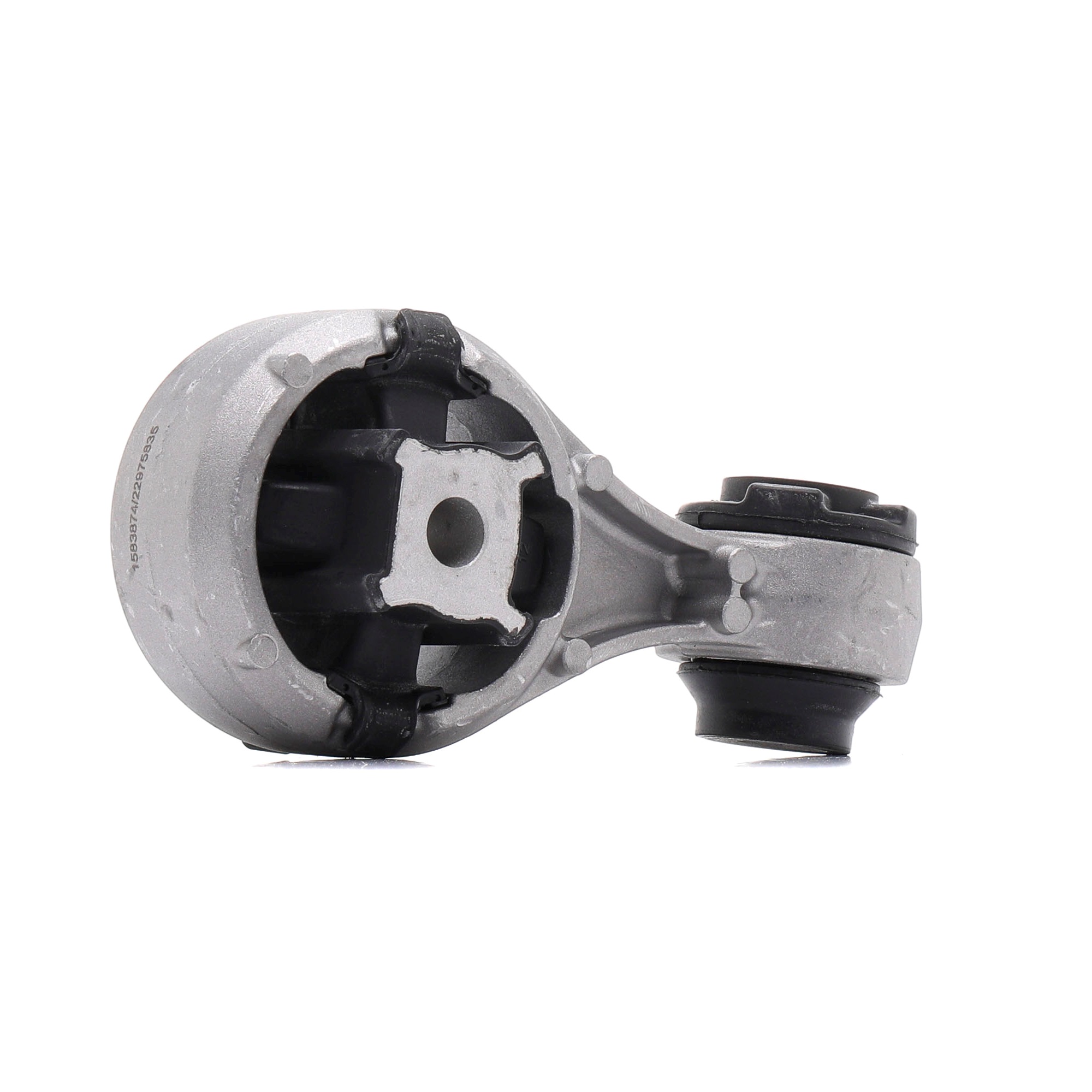 RIDEX 247E1189 Motorsteun Nissan t31 2.0 dCi 4x4 150 Pk Diesel 2013