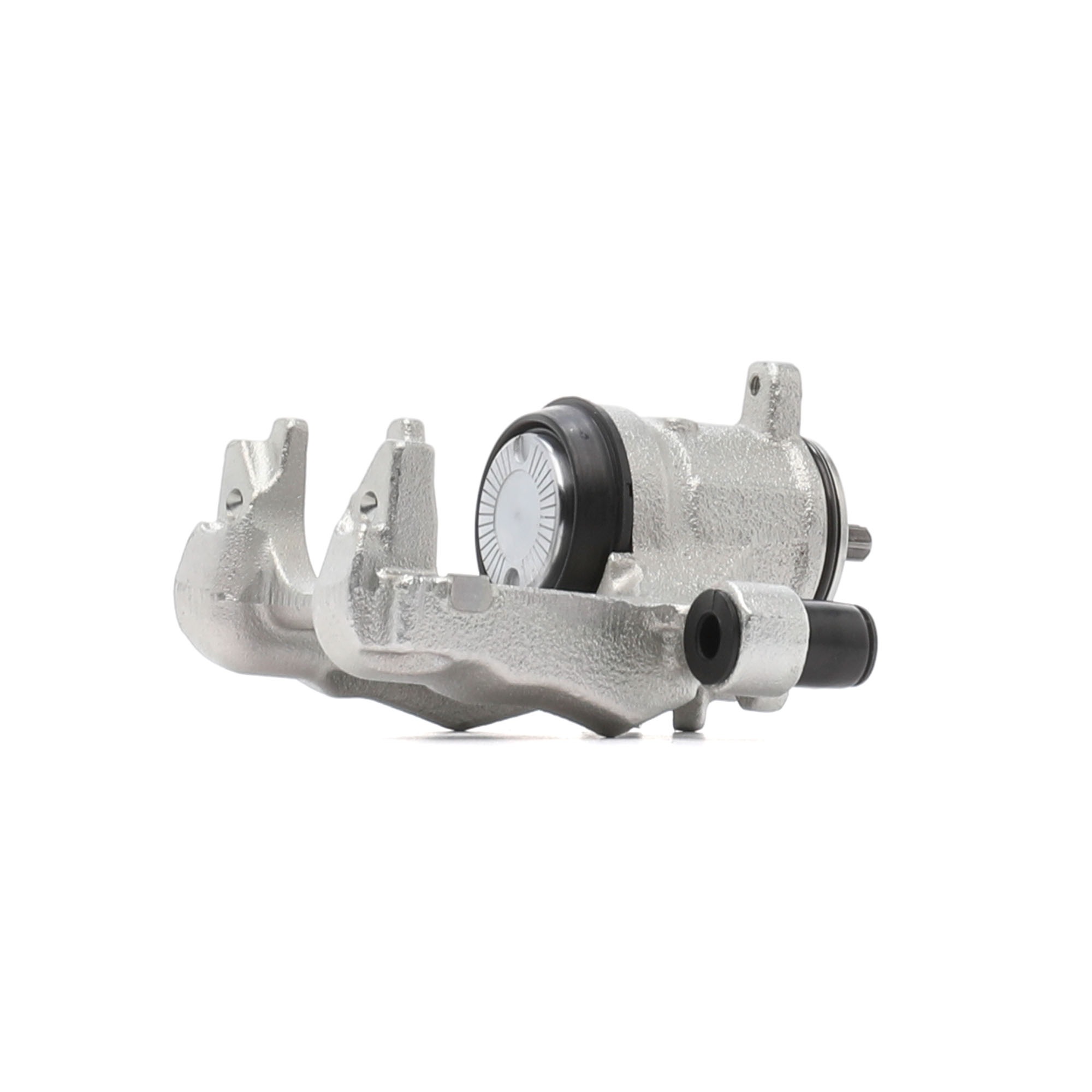 Brake caliper 3Q0615423 RIDEX 78B3551 VW, AUDI, SKODA, SEAT, PORSCHE